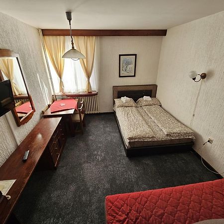 Aparthotel Kopaonik Brzeće 외부 사진