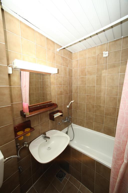 Aparthotel Kopaonik Brzeće 외부 사진