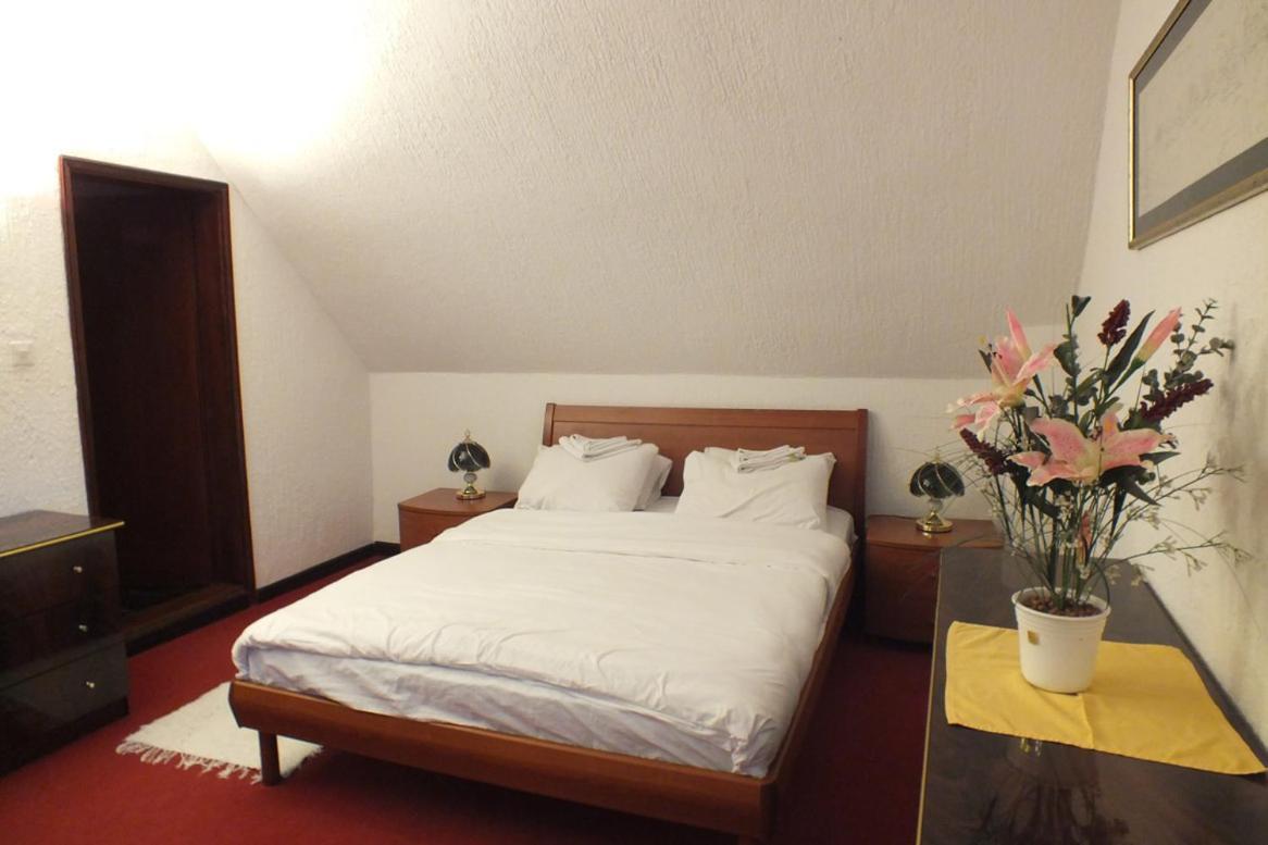 Aparthotel Kopaonik Brzeće 외부 사진
