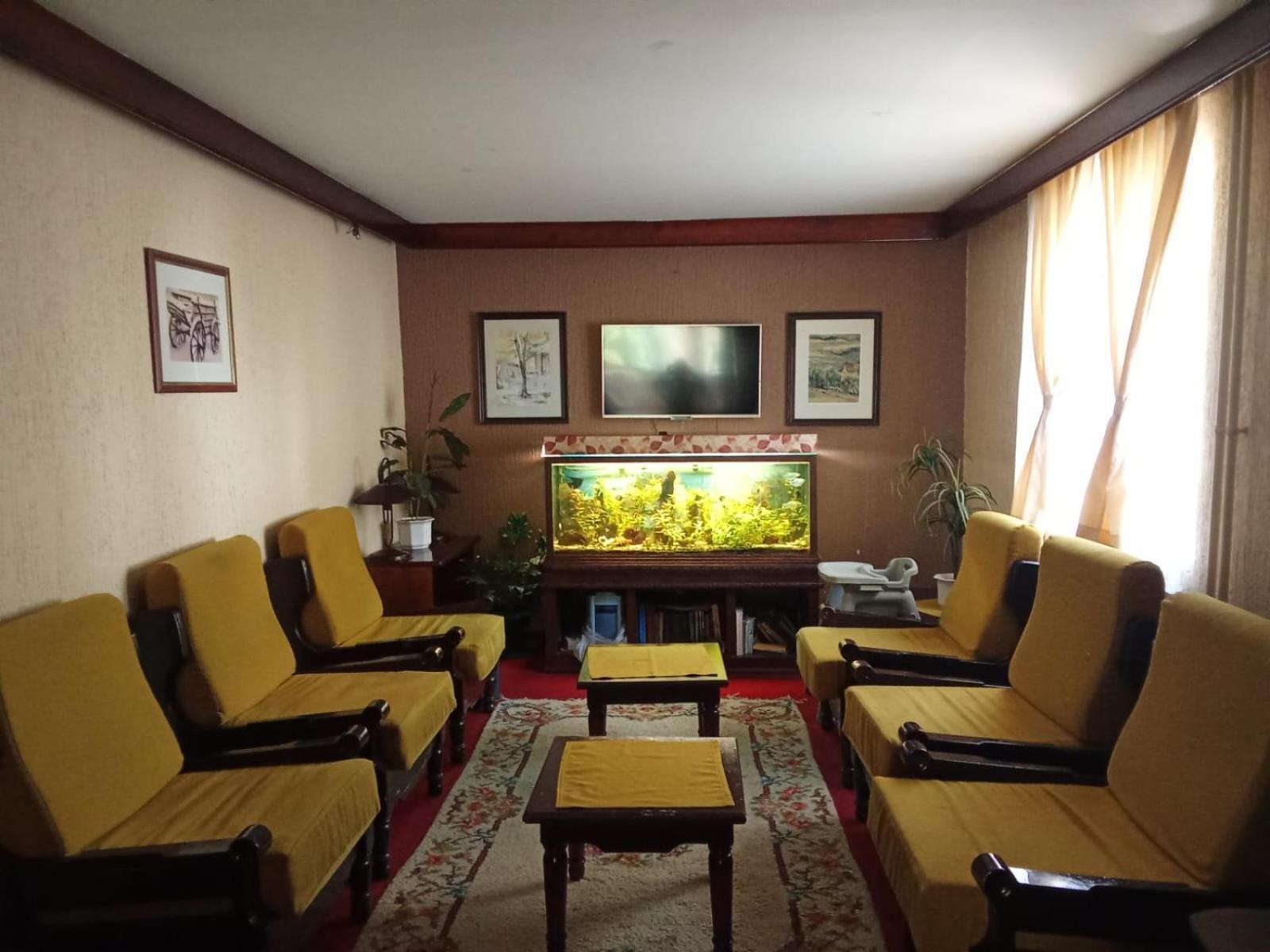Aparthotel Kopaonik Brzeće 외부 사진