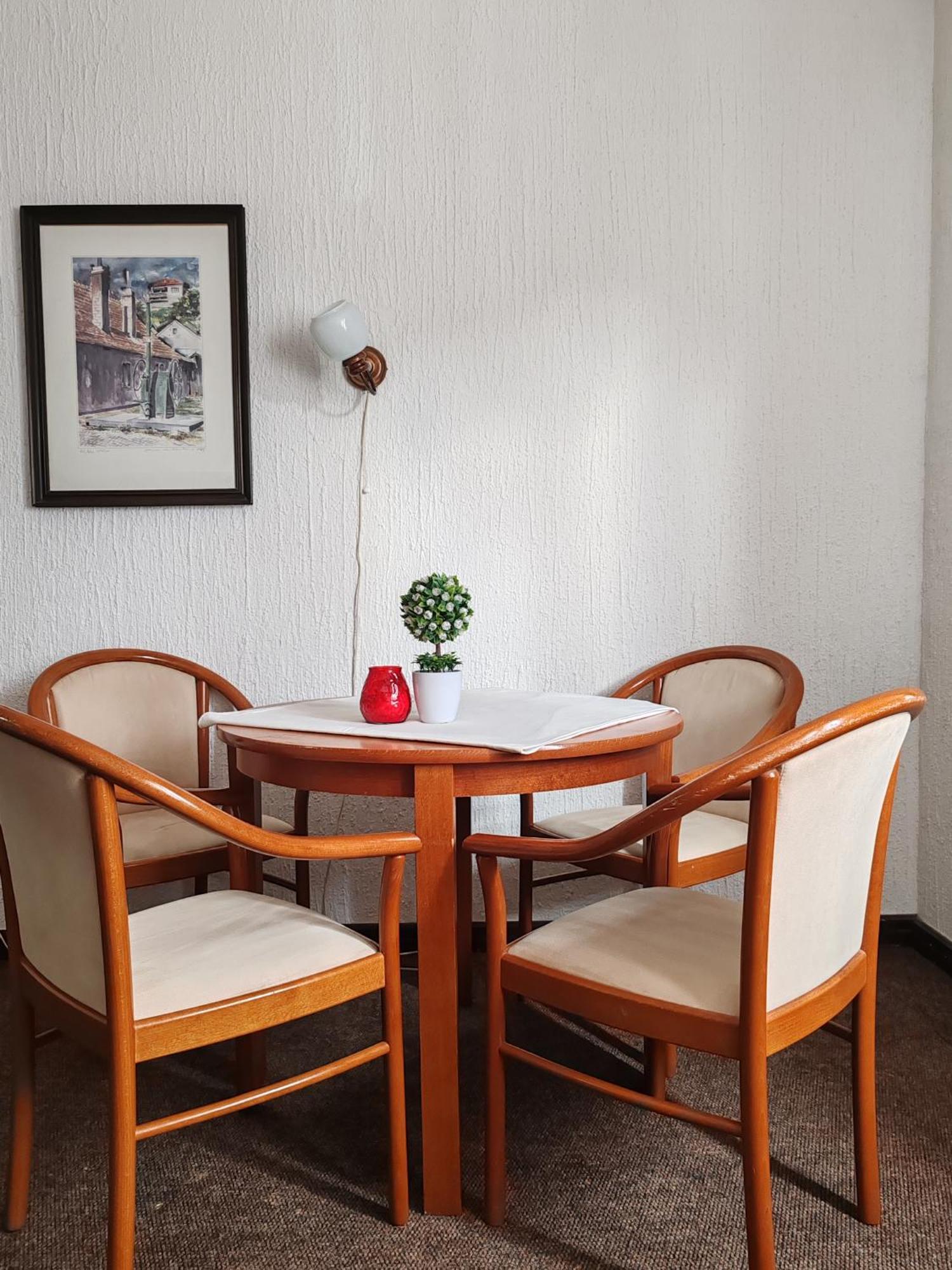 Aparthotel Kopaonik Brzeće 외부 사진