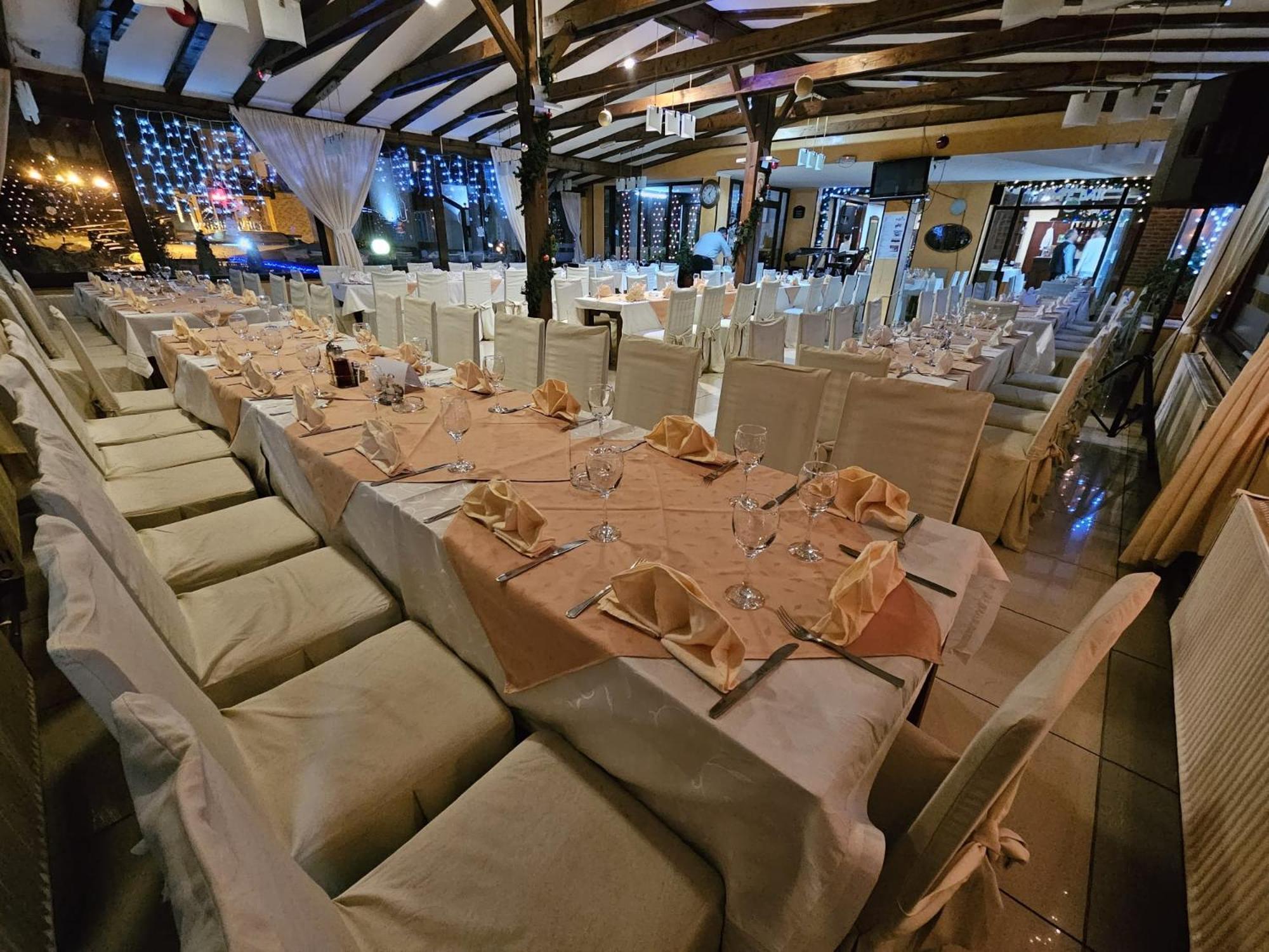 Aparthotel Kopaonik Brzeće 외부 사진