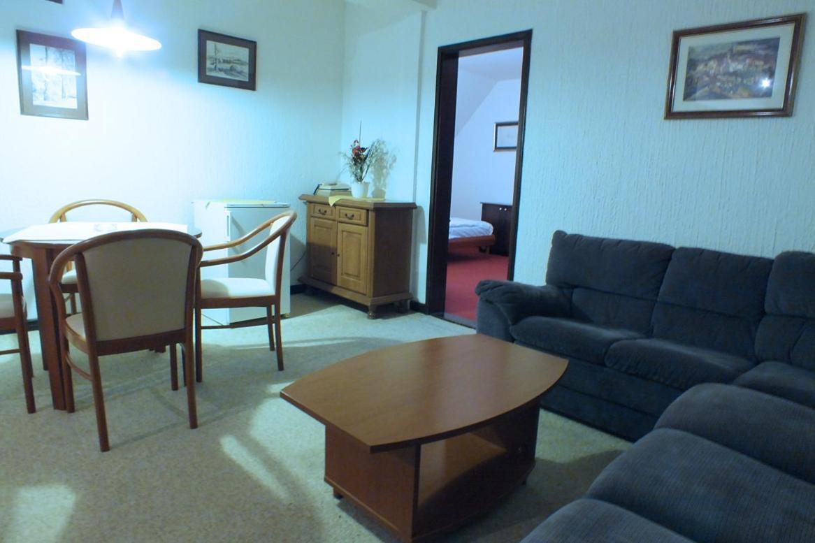 Aparthotel Kopaonik Brzeće 외부 사진