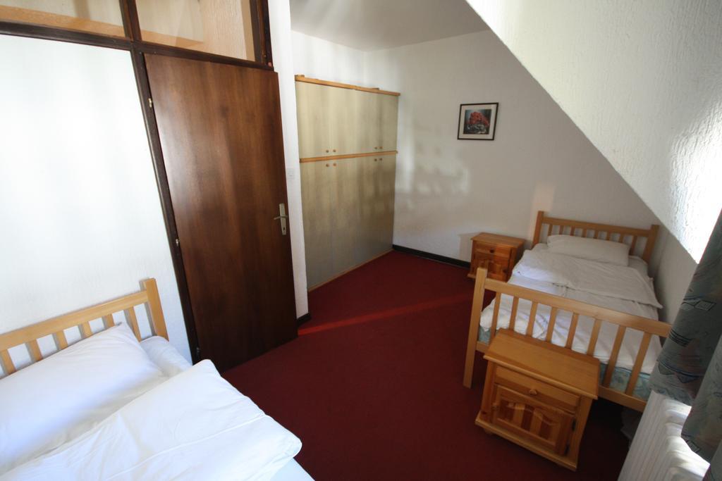 Aparthotel Kopaonik Brzeće 객실 사진